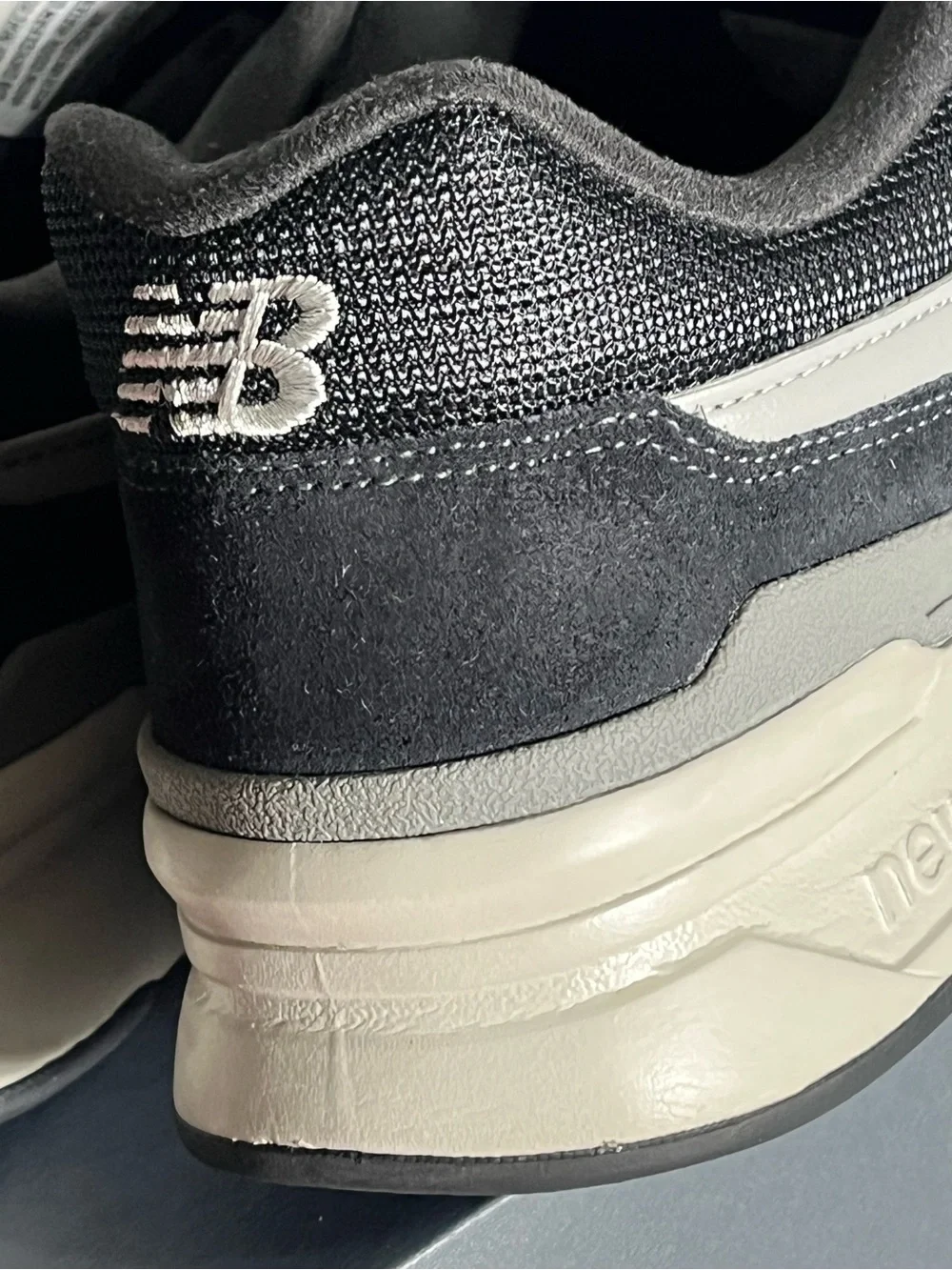 New Balance 997H size 12 good condition